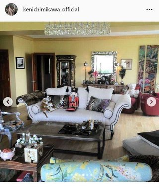 美川憲一「1ドル82円で買った」LAビバリーヒルズの別荘　現在の資産価値がとんでもないことに