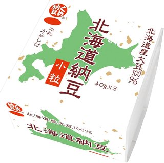 ちょっと待って！なんか、納豆が売り場から減ってない？