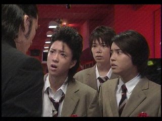 フジテレビ系【アンメット ある脳外科医の日記】月曜22時