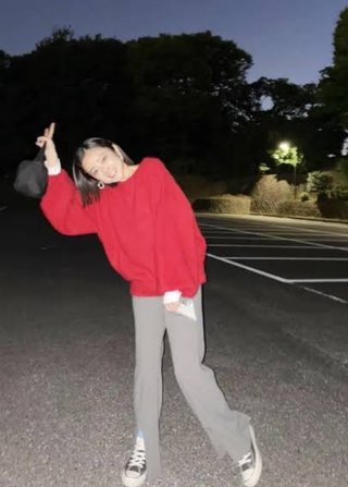 高梨沙羅さんの現在の姿…