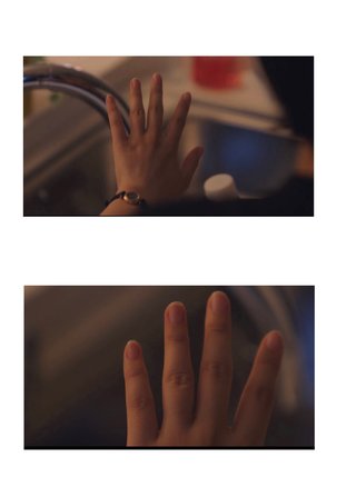 テレビ朝日系【Destiny】火曜21時