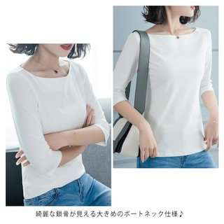 46歳でこういうシャツ、あり？なし？