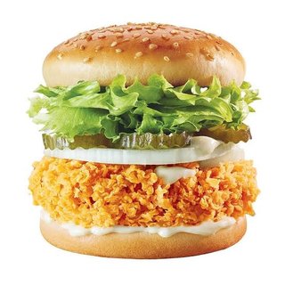 韓国No.1バーガーチェーン「マムズタッチ」が日本上陸