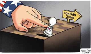 韓国のG8の夢､砕ける…韓国は自分が思ってるほど西側にとっては重要ではない