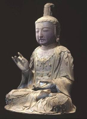 韓国に盗まれた仏像、所有権は日本との韓国判決から半年経つも返還されず【長崎県】