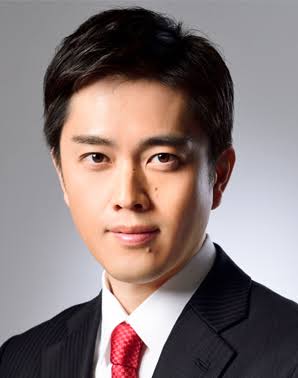 大阪府の吉村洋文知事「0歳児に選挙権を与えるべき」