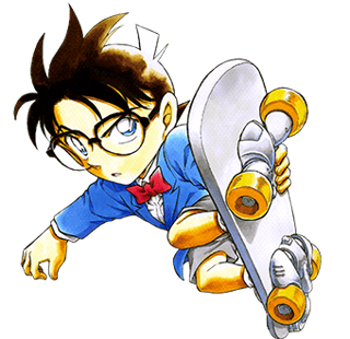 名探偵コナン長すぎてついていけない人