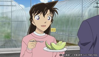 コナン見てる人