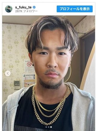 鈴木福くん、大人になったね