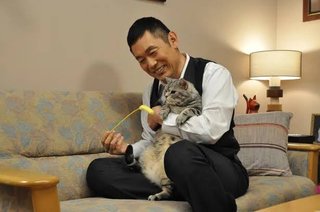 テレビ朝日系【警視庁･捜査一課長スペシャル】