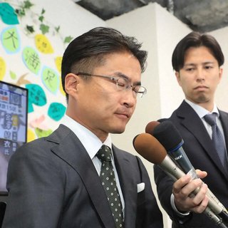 乙武洋匡氏､衆院選で｢都民ファーストの会｣から出馬　小池百合子知事自ら打診