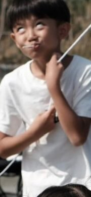 インスタグラマー　中川じゅり