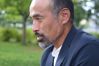 ハゲてるけどカッコいい芸能人