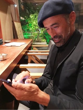 ハゲてるけどカッコいい芸能人