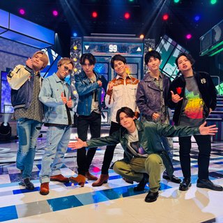 音楽ランキング【オリコン】