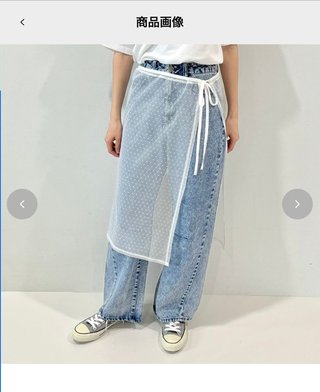 しまむら系 インフルエンサー