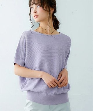 40代でこういう服って、若作りしてると思われるかな？