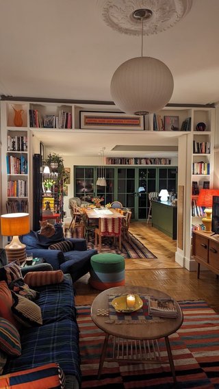 こういう部屋どうですか？