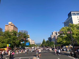 広島　食べるだけの旅