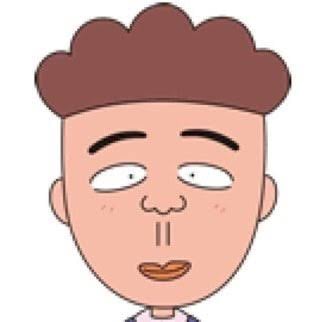 似ている有名人