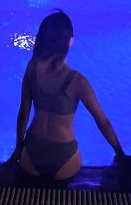 あいのり桃のビジ友　れみって人