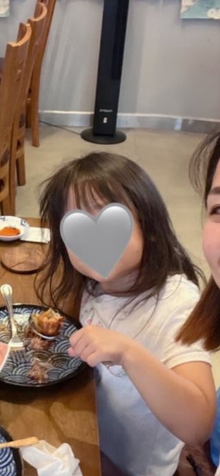 あいのり桃のビジ友　れみって人