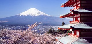 ｢もう一度訪れたい世界の国｣ランキング､日本が1位