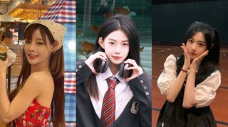 SNH48(上海48)、メンバー内で交際と浮気を暴露