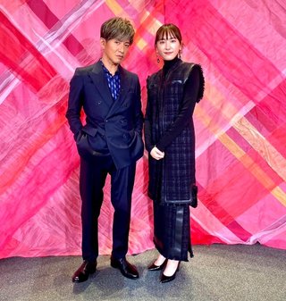 キムタクの身長が176センチだとしたら（公式）