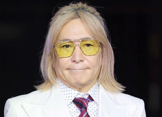 徹子の部屋 ＴＭ３人登場→小室６５歳と宇都宮隆６６歳が激似と騒然「宇都宮が小室化」