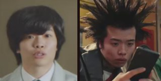 イラッとくるCM