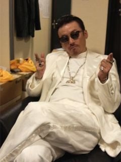 似ている有名人