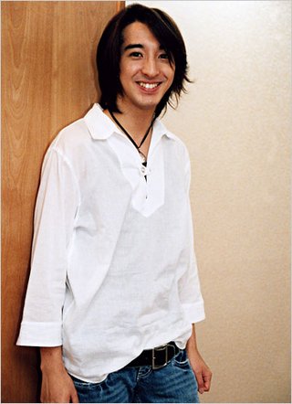 元天才子役・黒田勇樹、激変した４１歳の姿