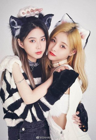 【暴露】上海・SNH48で"グループ内恋愛"＆他グループメンバーと浮気？騒動