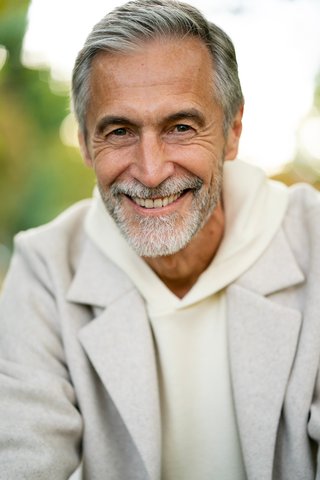 白髪【総合】情報交換・愚痴