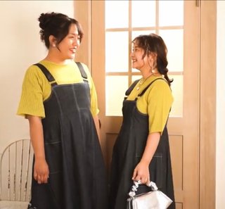 ぽっちゃりアラサーHina