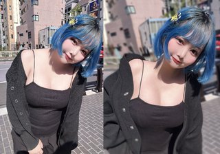 「嘘だよな？」「別人すぎる」“無加工写真”大炎上の人気コスプレイヤー