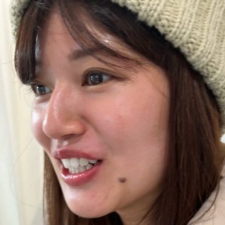 イボみたいなホクロ顔にある人