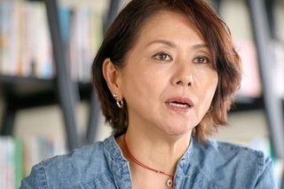 小泉今日子さん｢不法滞在外国人を強制送還するな！保護しろ！｣