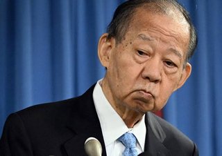 【政治】二階俊博氏｢深刻な病状｣の衝撃情報…脳梗塞で危篤か