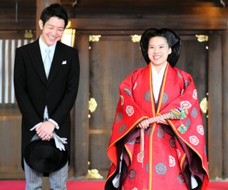 高円宮家の三女守谷絢子さん、第3子の男児出産　母子ともに健康