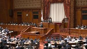 【速報】ネット中傷への対応強化する改正法が成立　大手IT事業者に削除申請の窓口整備など義務化