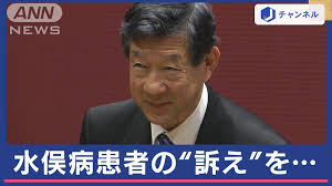 生活保護要求を退けられたガーナ人(現在 医療費無料)が会見「絶対にあきらめたくない」