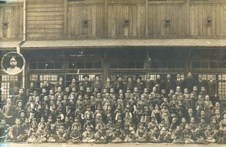 みんな仲良くなんて無理だって