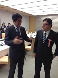 早く滅んだ方がいい国第１位　日本　安倍自民党政権～