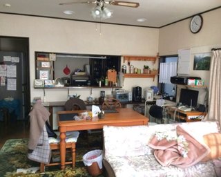 あなたの家、これよりきれい？　part3