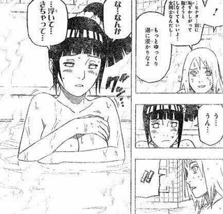 【集計】おっぱいが大きい人ってお風呂入ったら浮いてくるの？