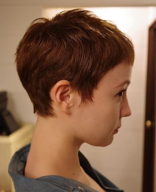 トリンドル玲奈