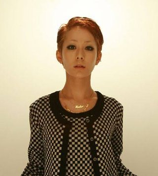 トリンドル玲奈