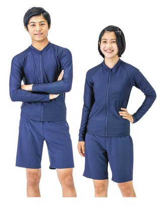 ジェンダーレス水着ってどう思いますか？